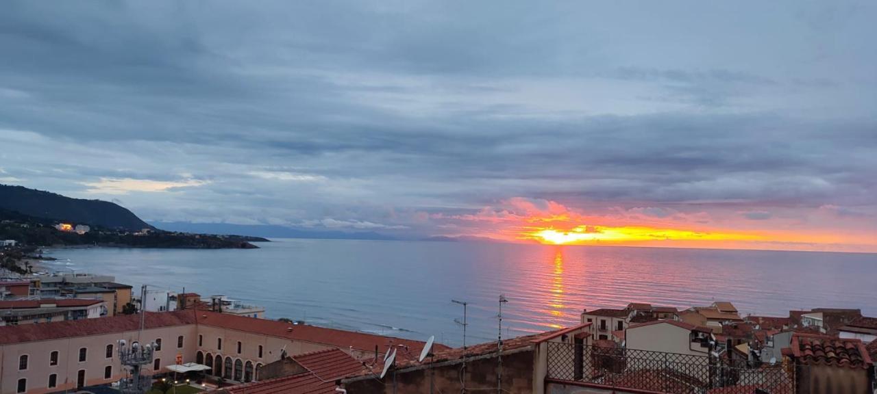 Ruggero House Apartment Cefalu Exterior photo