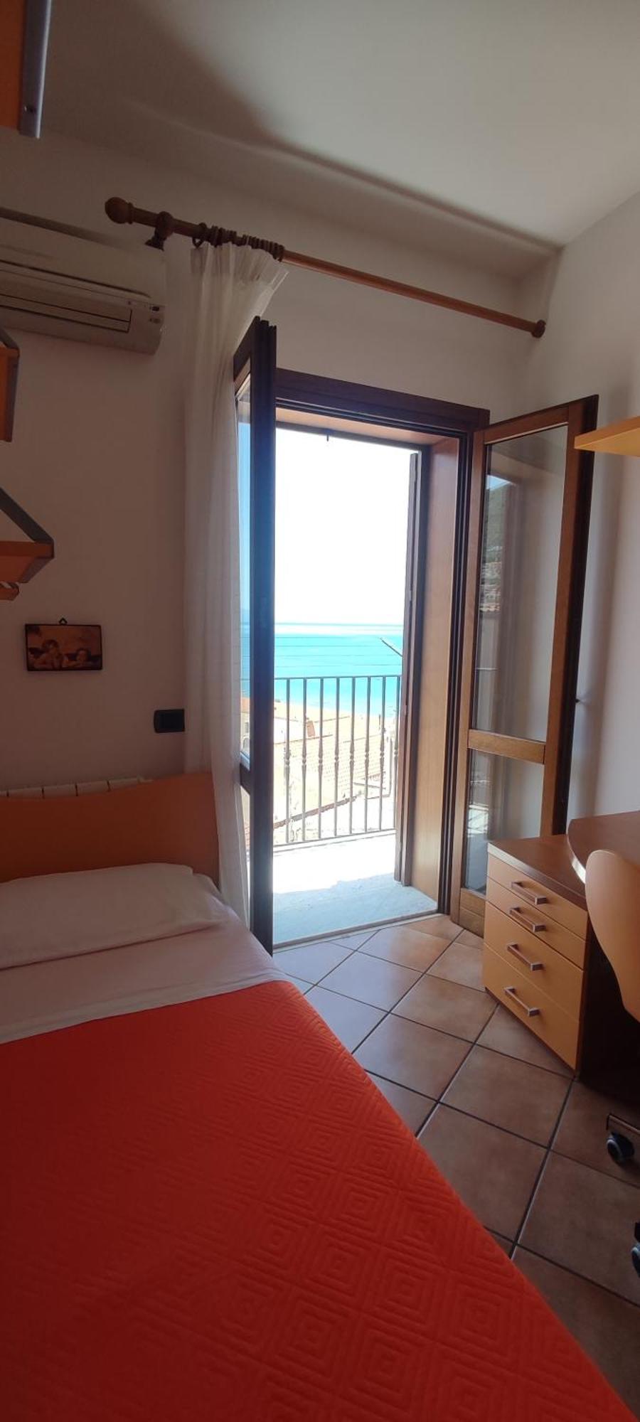 Ruggero House Apartment Cefalu Exterior photo