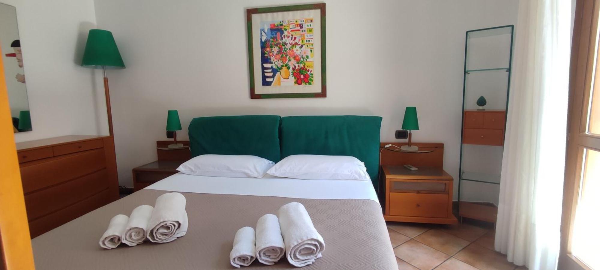 Ruggero House Apartment Cefalu Exterior photo