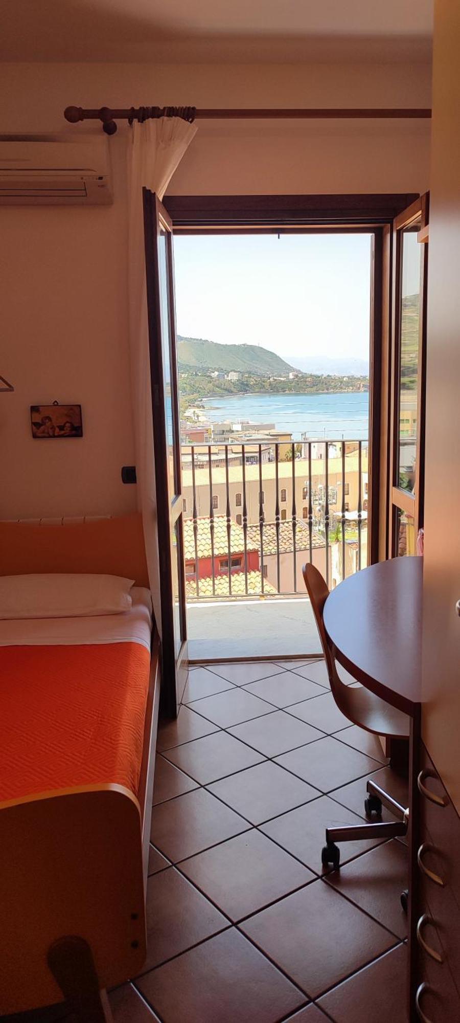 Ruggero House Apartment Cefalu Exterior photo